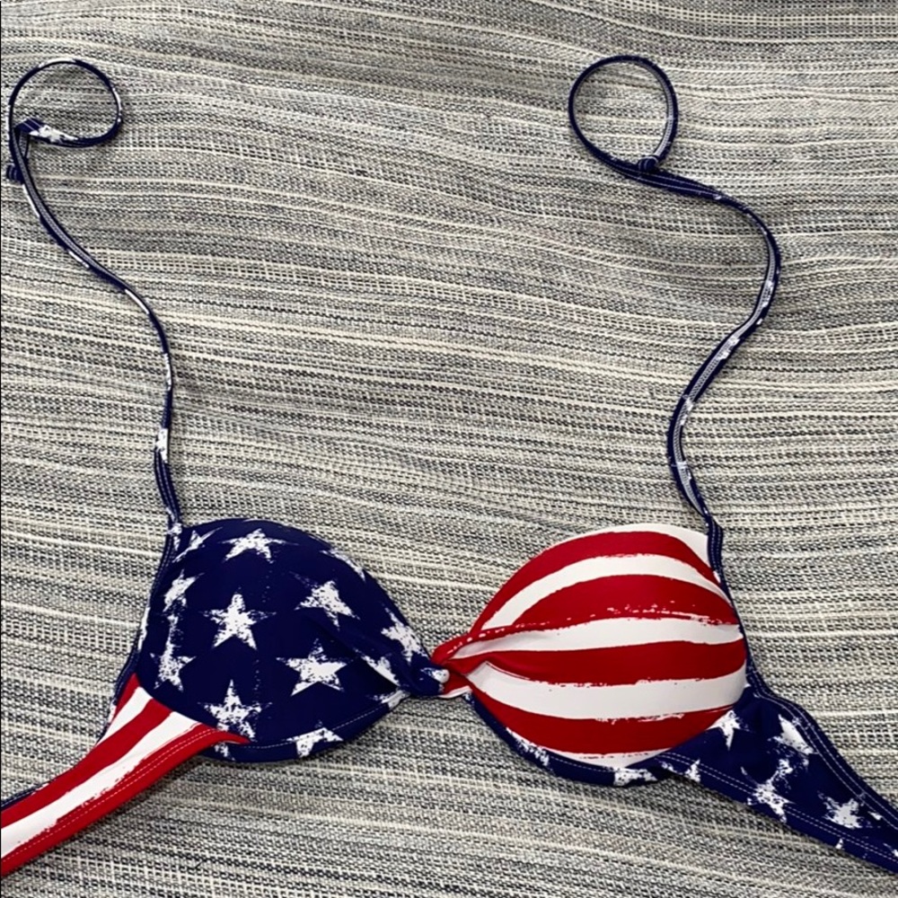 Bathing suit